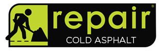 Robust Road Repair - REPAIR COLD ASPHALT